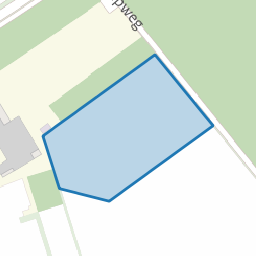 Perceel VDP00-G-1631