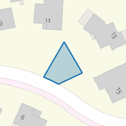 Perceel VDP00-G-1637