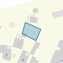 Perceel VDP00-G-1641