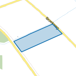 Perceel VDP00-G-1650