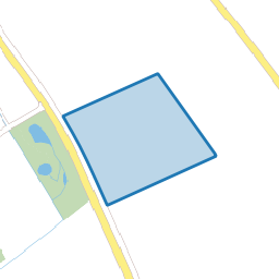 Perceel VDP00-G-1658