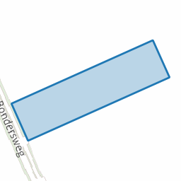 Perceel VDP00-G-1661