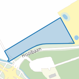 Perceel VDP00-G-1670