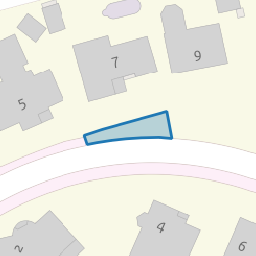 Perceel VDP00-G-1675