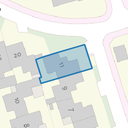 Perceel VDP00-G-1676