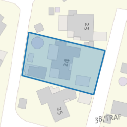 Perceel VDP00-G-1681