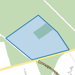 Perceel VDP00-G-1689