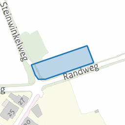 Perceel VDP00-G-1693