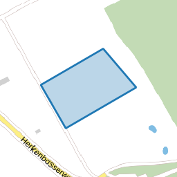 Perceel VDP00-G-1695