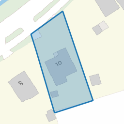 Perceel VDP00-G-1697