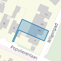 Perceel VDP00-G-1701