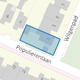 Perceel VDP00-G-1702