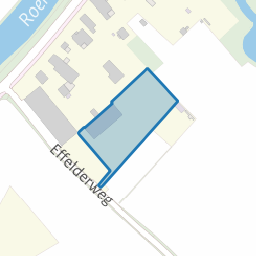 Perceel VDP00-G-1711