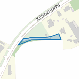 Perceel VDP00-G-1716