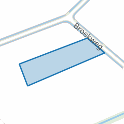 Perceel VDP00-G-1717