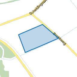 Perceel VDP00-G-1718