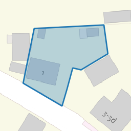 Perceel VDP00-G-1719