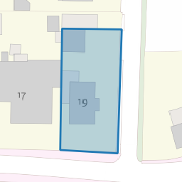 Perceel VDP00-G-1734