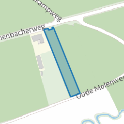 Perceel VDP00-G-1737