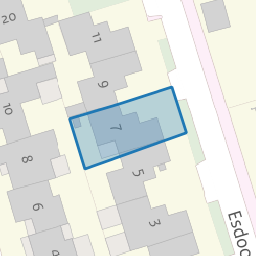 Perceel VDP00-G-1738