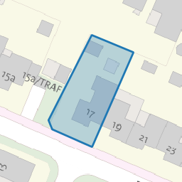 Perceel VDP00-G-1741