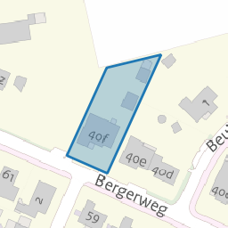 Perceel VDP00-G-1742