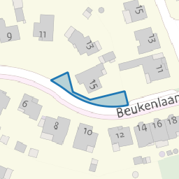 Perceel VDP00-G-1746