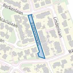 Perceel VDP00-G-1751