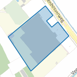 Perceel VDP00-G-1753