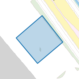 Perceel VDP00-G-1754