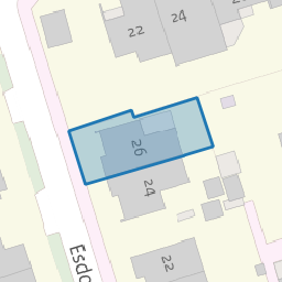 Perceel VDP00-G-1761