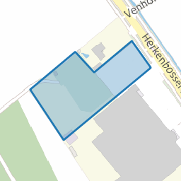 Perceel VDP00-G-1766