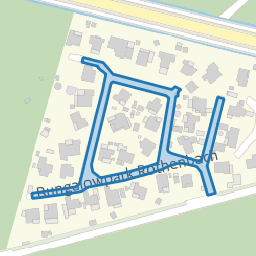 Perceel VDP00-G-1768