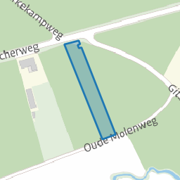 Perceel VDP00-G-1772