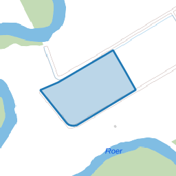 Perceel VDP00-G-1773