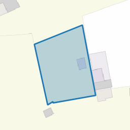 Perceel VDP00-G-1777