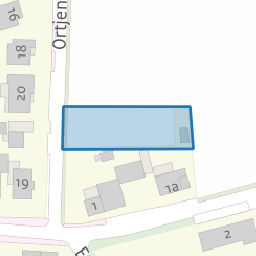 Perceel VDP00-G-1789