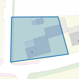 Perceel VDP00-G-1790