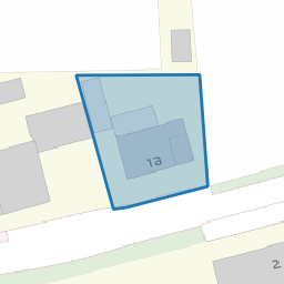 Perceel VDP00-G-1791