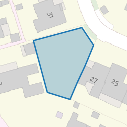 Perceel VDP00-G-1797