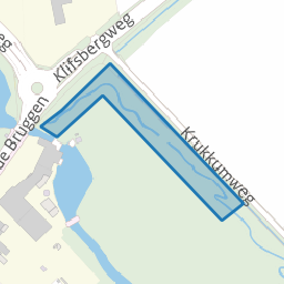 Perceel VDP00-G-1818