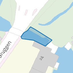 Perceel VDP00-G-1825