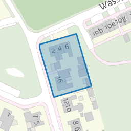 Perceel VDP00-G-1837