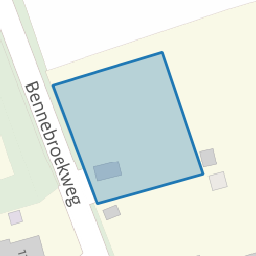 Perceel VDP00-G-1853