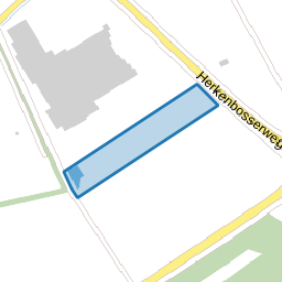 Perceel VDP00-G-1870