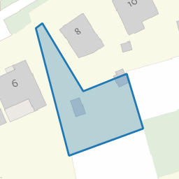 Perceel VDP00-G-1872