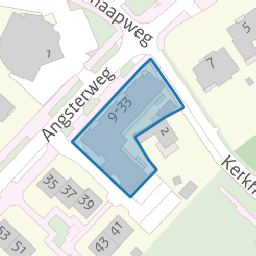 Perceel VDP00-G-1882