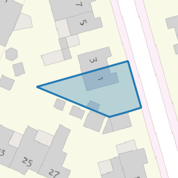 Perceel VDP00-G-1885