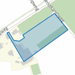 Perceel VDP00-G-1893