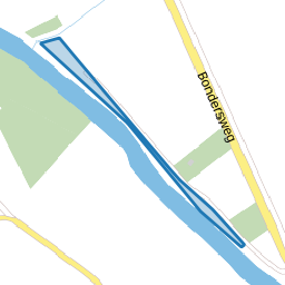 Perceel VDP00-G-1897